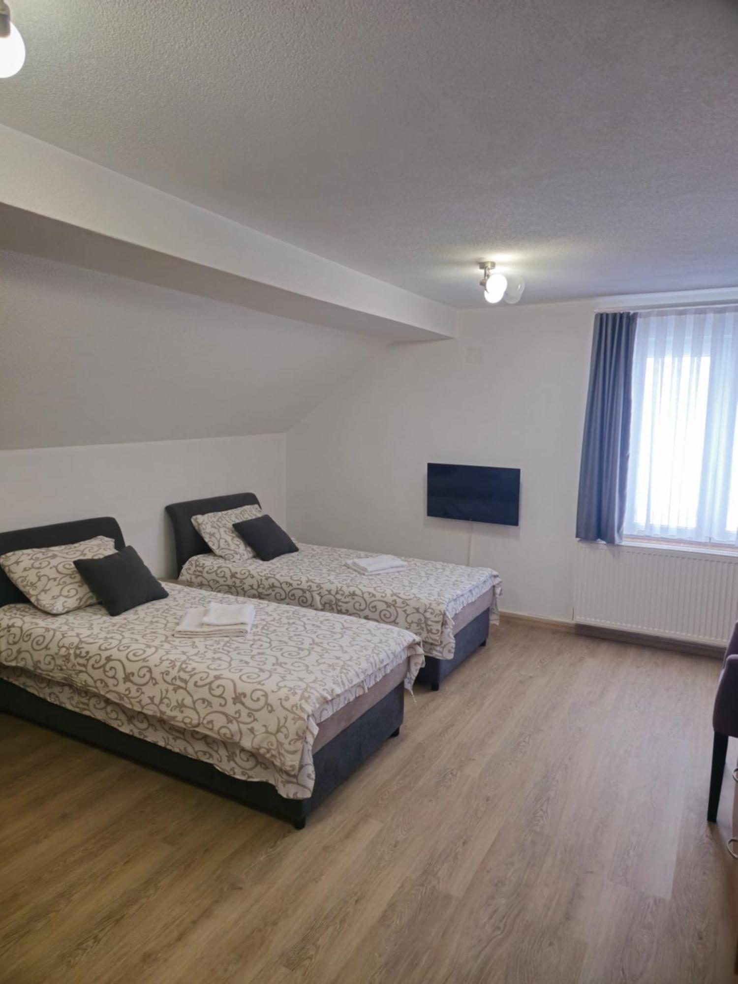 Apartments Tatic Kopaonik Exterior foto